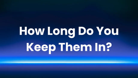 How Long Should You Keep A Nicotine Pouch In Your Mouth?