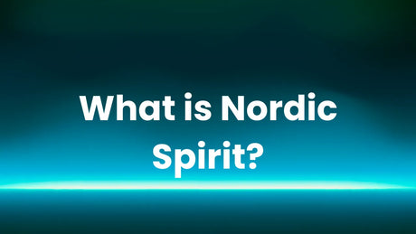 What is Nordic Spirit?