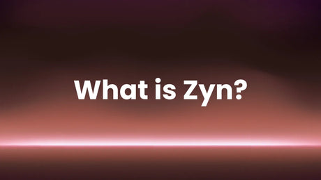What Is Zyn?