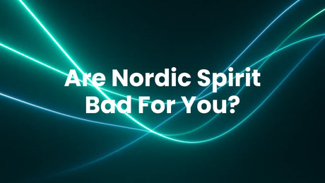 Are Nordic Spirit Pouches Bad for You? The Facts Explained