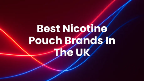 The Best Nicotine Pouches In The UK