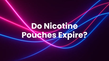 How Long Nicotine Pouches Last and How to Store Them Properly
