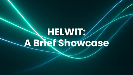 Helwit Nic Pouch Showcase