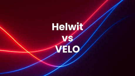 Helwit vs VELO: What's the Difference?