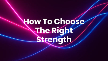 Choosing The Right Nicotine Pouch Strength