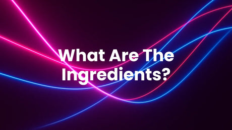 What Are the Ingredients in Nicotine Pouches?