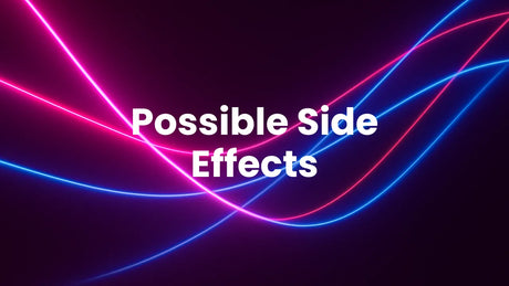 Side Effects Of Nicotine Pouches