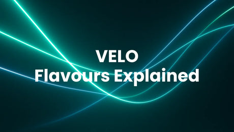 VELO Flavours Explained: Popular Options Available in the UK