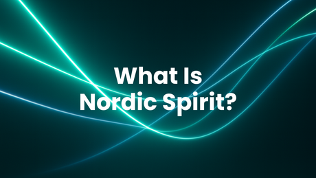 What is Nordic Spirit?