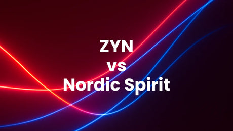 Zyn Vs Nordic Spirit - Which Is The Best?