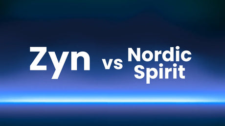 Zyn Vs Nordic Spirit - Which Is The Best?