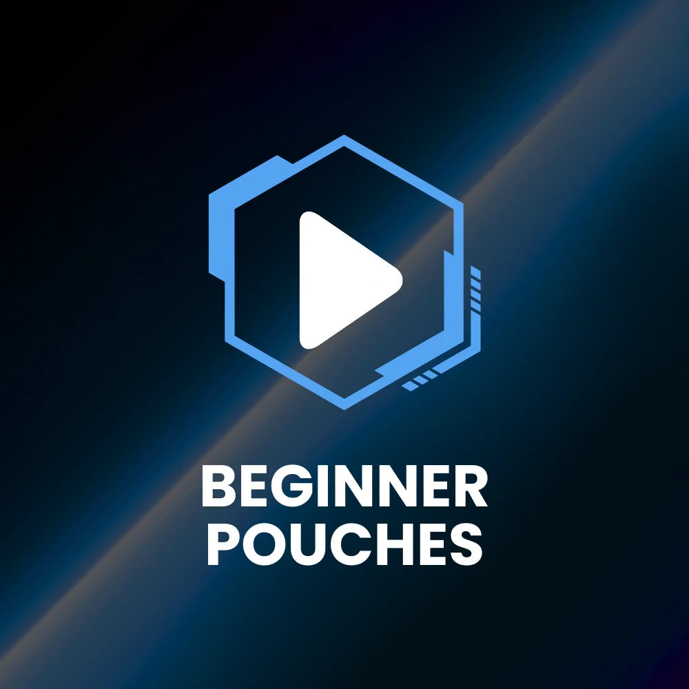Beginner-Friendly Nicotine Pouches