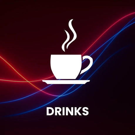 Drinks Flavoured Nic Pouches