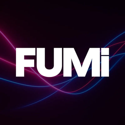 FUMi Nicotine Pouches Collection