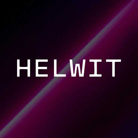 Nicotine Pouches by Helwit