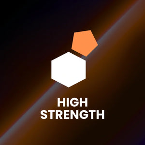 High Strength