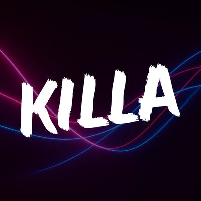 Killa Nicotine Pouches