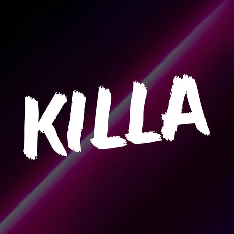 Nicotine Pouches by Killa