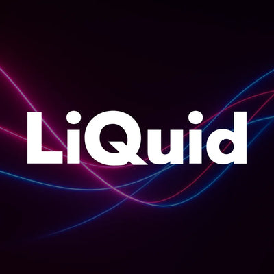 LiQuid Nicotine Pouches