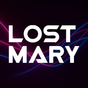 Lost Mary Nicotine Pouches