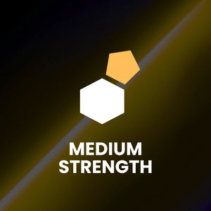 Medium Strength