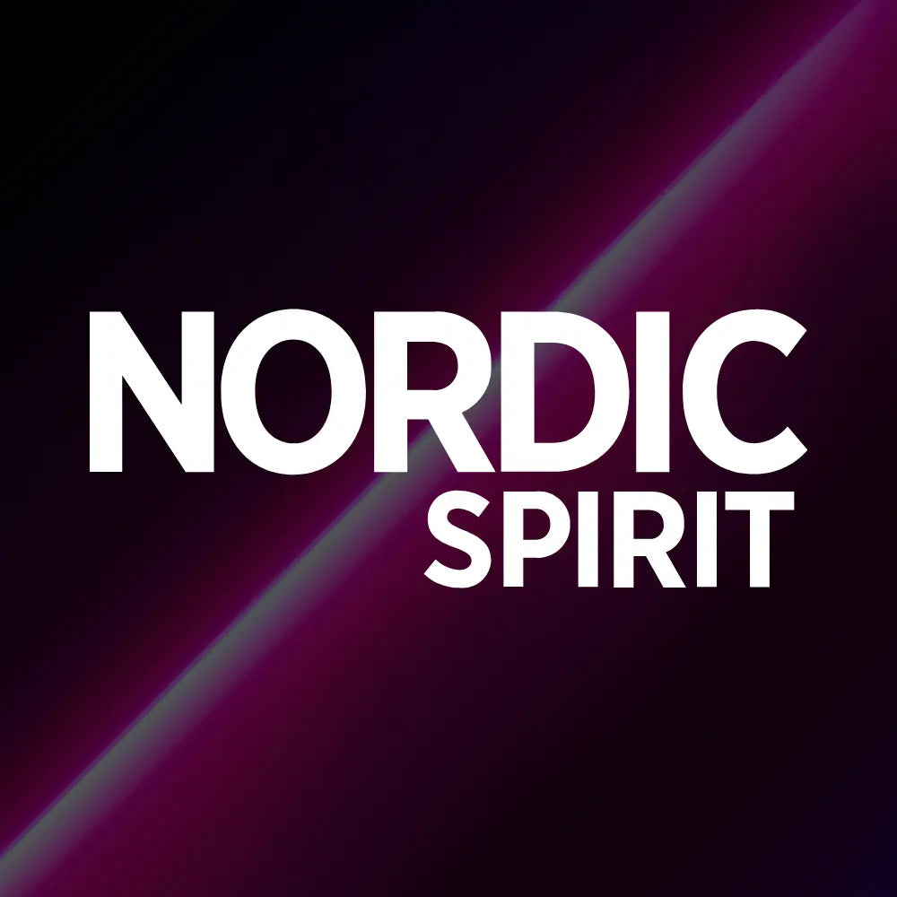 Nicotine Pouches by Nordic Spirit