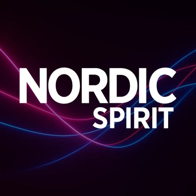 Nordic Spirit Nicotine Pouches UK
