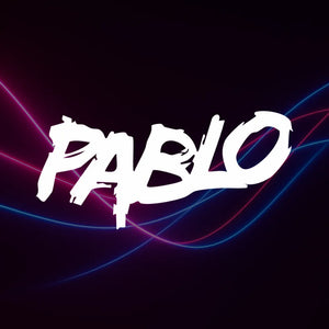 Pablo Nicotine Pouches