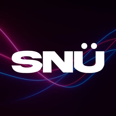SNÜ Nicotine Pouches