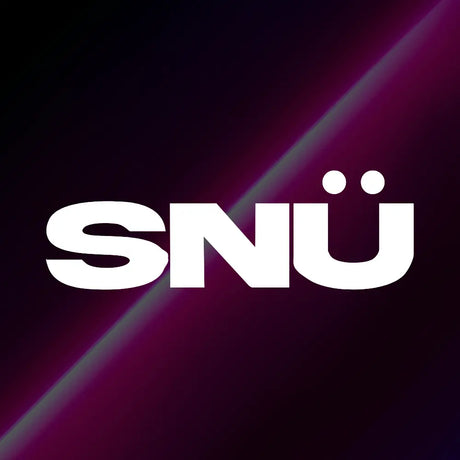 Nicotine Pouches by SNÜ