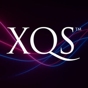 XQS Nicotine Pouches