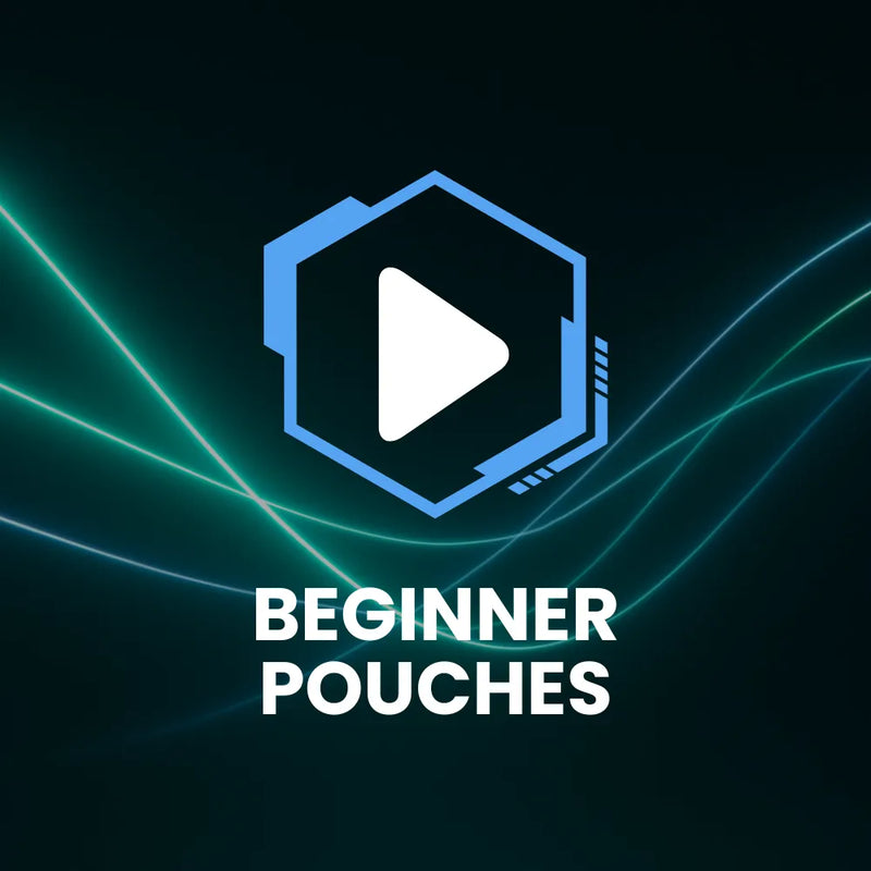 Beginner Friendly Nicotine Pouch Collection