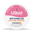 Buy Liquid Watermelon Nicotine Pouches 12mg