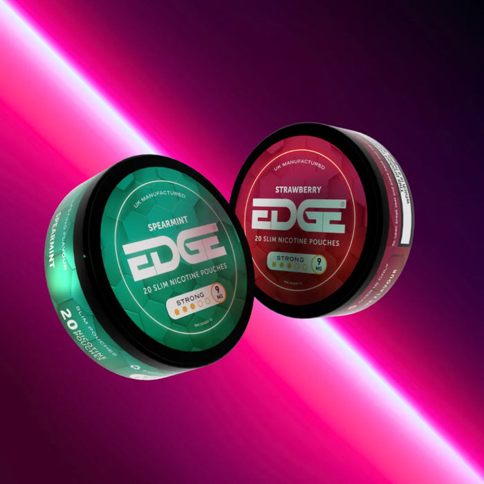 EDGE Collection Showcase Image