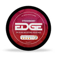 EDGE Nicotine Pouch - Strawberry 12mg