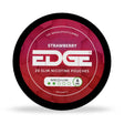 EDGE Nicotine Pouch - Strawberry 6mg