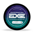 EDGE Blackcurrant Mint Nicotine Pouches - 3mg