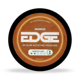 EDGE Nicotine Pouch - Mango 6mg