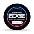 EDGE Mixed Berry Ice Nicotine Pouches - 3mg