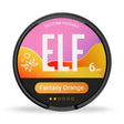 ELF Nicotine Pouches - Fantasy Orange - 6mg