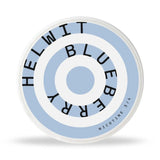 HELWIT UK Nicotine Pouch Blueberry 15mg