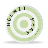 HELWIT UK Nicotine Pouch Pear 9mg