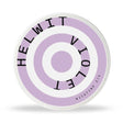 HELWIT UK Nicotine Pouch Violet 7mg