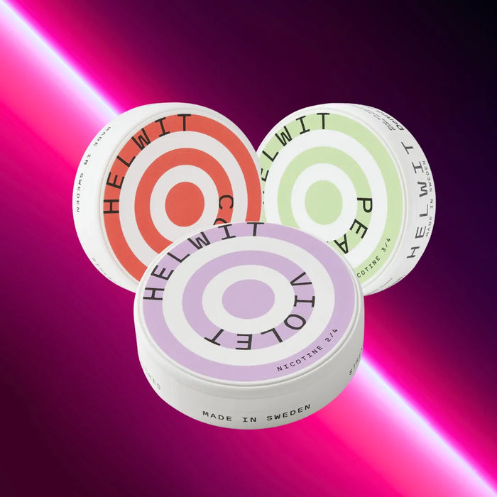 Helwit Collection Showcase Image