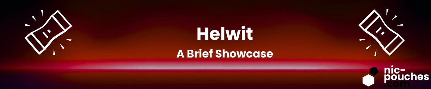 Helwit A Brief Showcase Banner