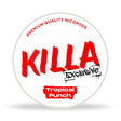 Buy KILLA UK Nicotine Pouch Tropical Punch 13.2mg