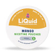 LiQuid UK Nicotine Pouch Mango 6mg