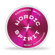 Nordic Spirit Raspberry 6mg Nicotine Pouches