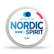 NORDIC SPIRIT_UK Nicotine Pouch Mint 9mg