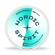 Nordic Spirit Spearmint 6mg Nicotine Pouches